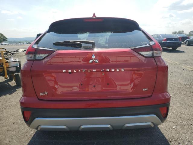 2024 MITSUBISHI ECLIPSE CR JA4ATWAAXRZ033564