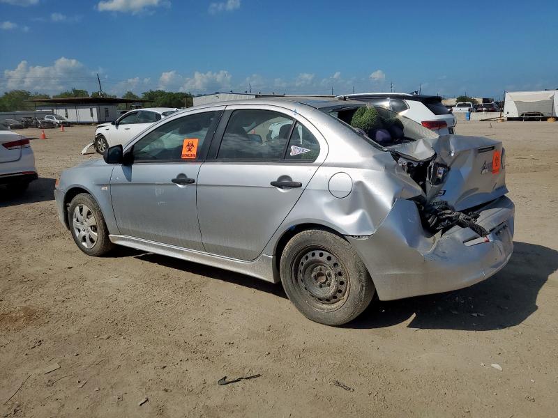 2010 MITSUBISHI LANCER DE - JA32U1FU7AU000812