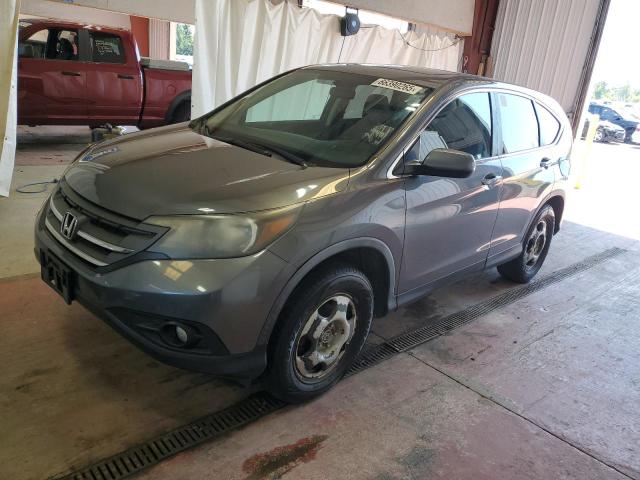 2012 HONDA CR-V EX - 2HKRM4H57CH628258