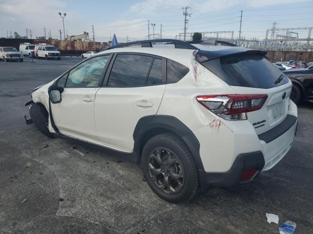 2021 SUBARU CROSSTREK JF2GTHSC0MH373625