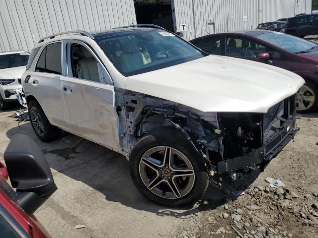 2024 MERCEDES-BENZ GLE 450 4M 4JGFB5KB8RB108511