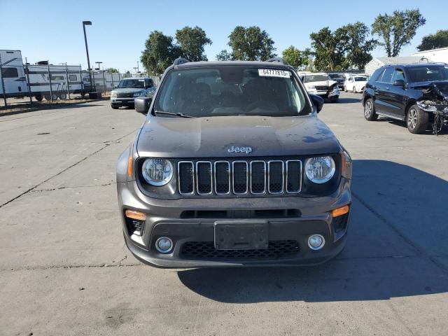2019 JEEP RENEGADE L - ZACNJABB6KPK66219