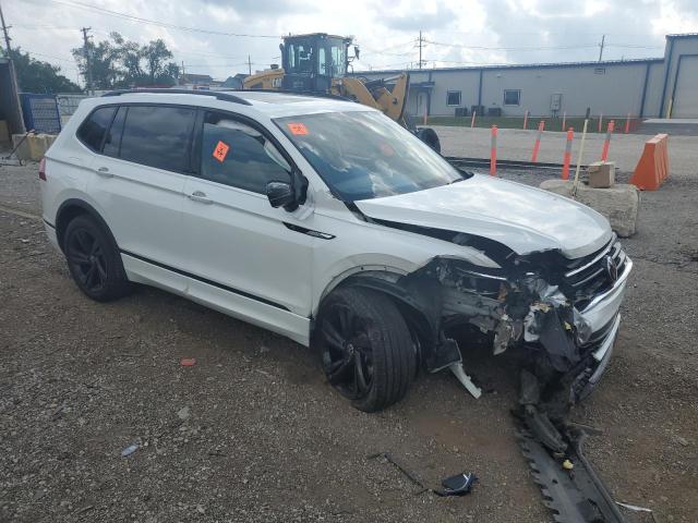 2023 VOLKSWAGEN TIGUAN SE - 3VV8B7AX7PM017176