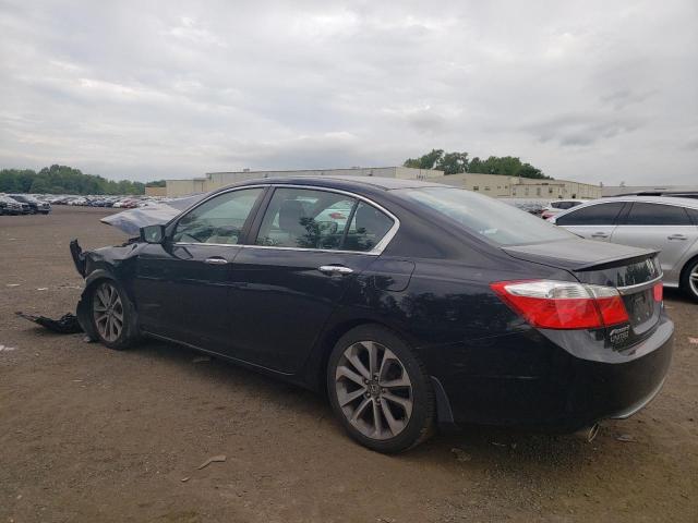 2015 HONDA ACCORD SPORT 1HGCR2E58FA216735