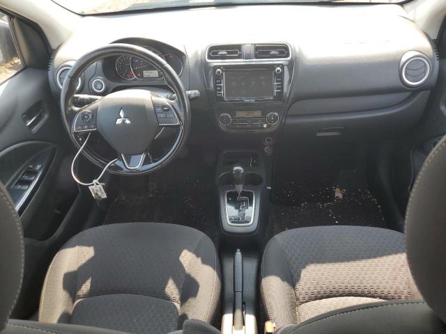 2019 MITSUBISHI MIRAGE SE ML32A4HJ2KH000969