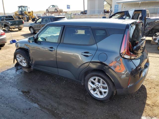 2024 KIA SOUL LX KNDJ23AU5R7917568