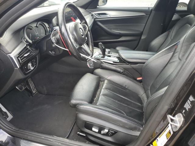 2018 BMW 540 XI WBAJE7C54JWC57733