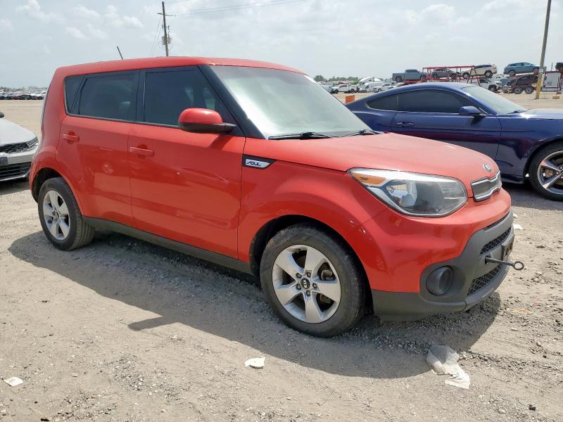 Vin: kndjn2a29k7668892, lot: 63595385, kia soul 20194