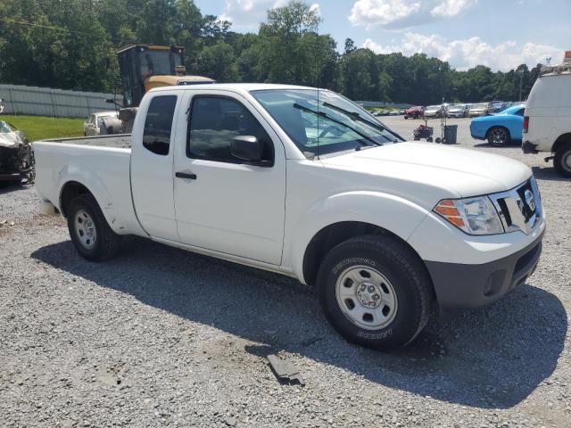 2017 NISSAN FRONTIER S - 1N6BD0CT6HN712625