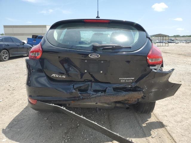 2017 FORD FOCUS TITA - 1FADP3N27HL272683