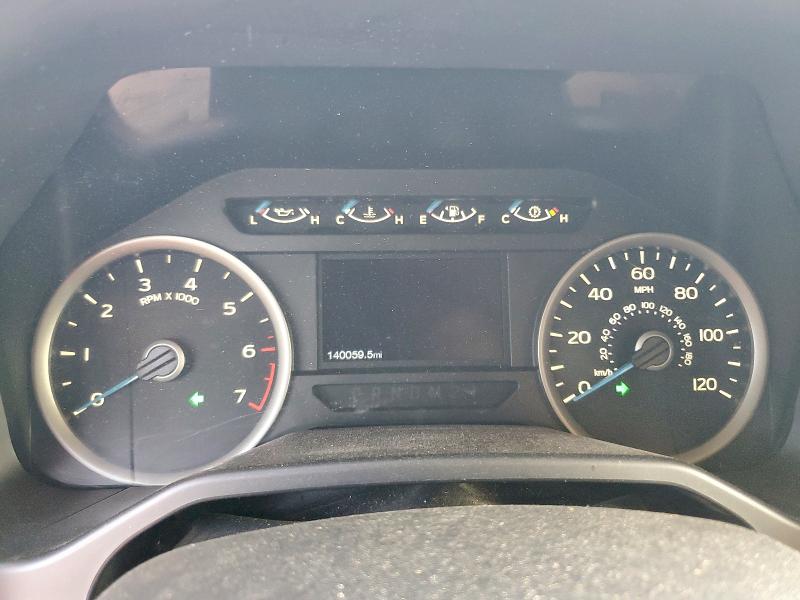 2015 FORD F150 SUPER - 1FTEW1CG2FKF02251