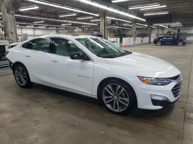 2024 CHEVROLET MALIBU PRE 1G1ZE5STXRF166199