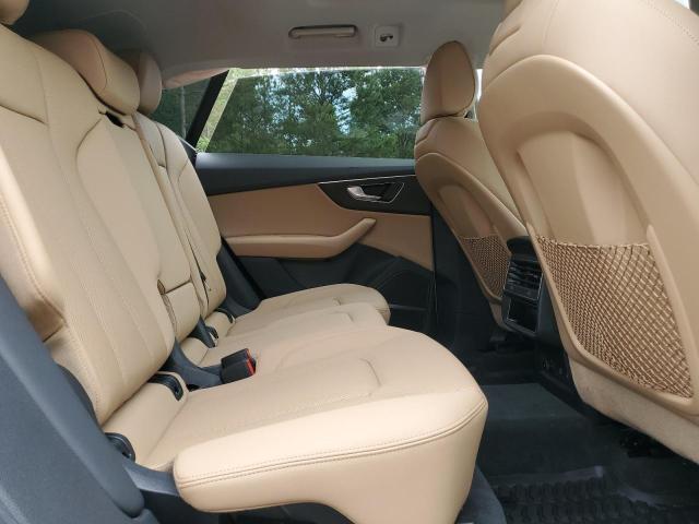 2021 AUDI Q8 PREMIUM WA1EVAF12MD035743
