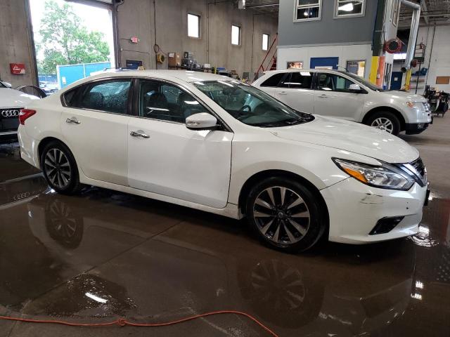 Vin: 1n4al3ap3hc195861, lot: 64437295, nissan altima 2.5 20174