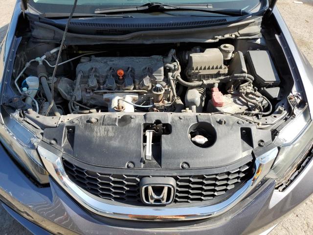 2015 HONDA CIVIC LX 19XFB2F51FE213347