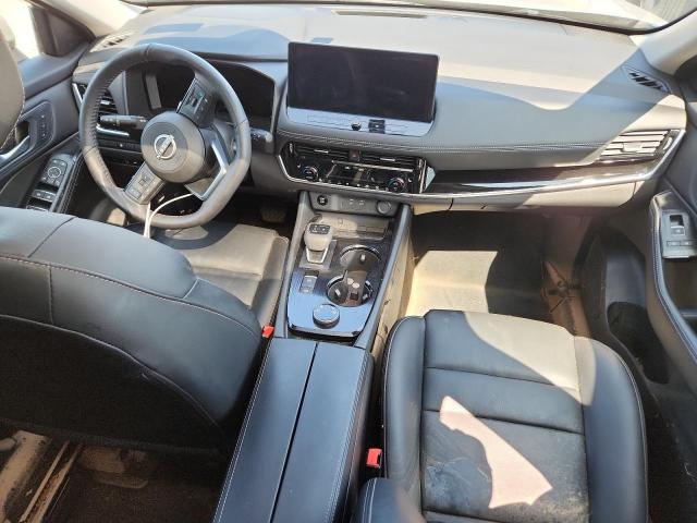 2024 NISSAN ROGUE SL 5N1BT3CB4RC728426