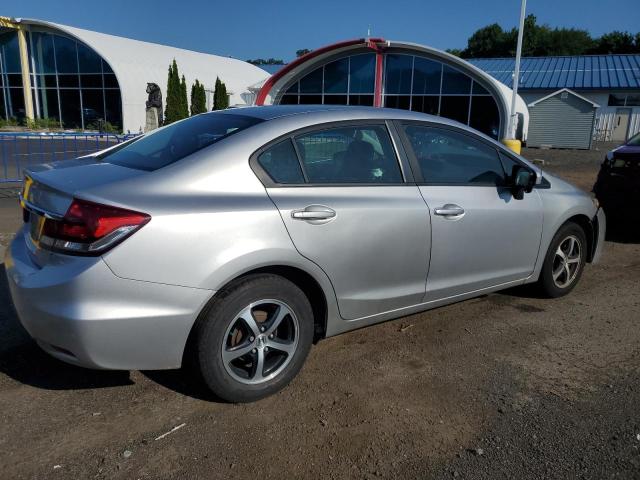 2015 HONDA CIVIC SE 19XFB2F78FE211676