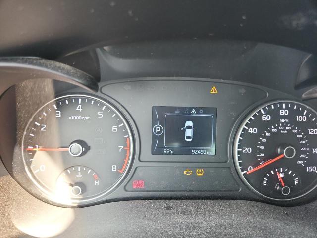 2018 KIA OPTIMA LX - 5XXGT4L38JG185403