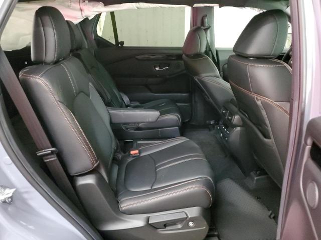 2025 HONDA PILOT TRAI 5FNYG1H61SB019027