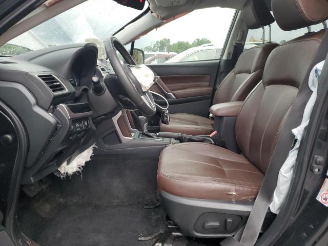 2018 SUBARU FORESTER 2 JF2SJAWC6JH479445