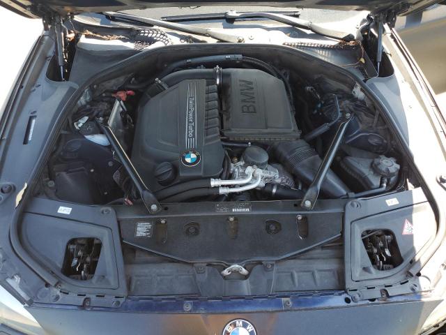 2012 BMW 535 I - WBAFR7C50CC810891