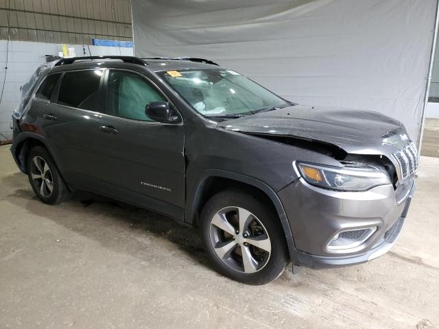 2022 JEEP CHEROKEE L 1C4PJMDX7ND515183
