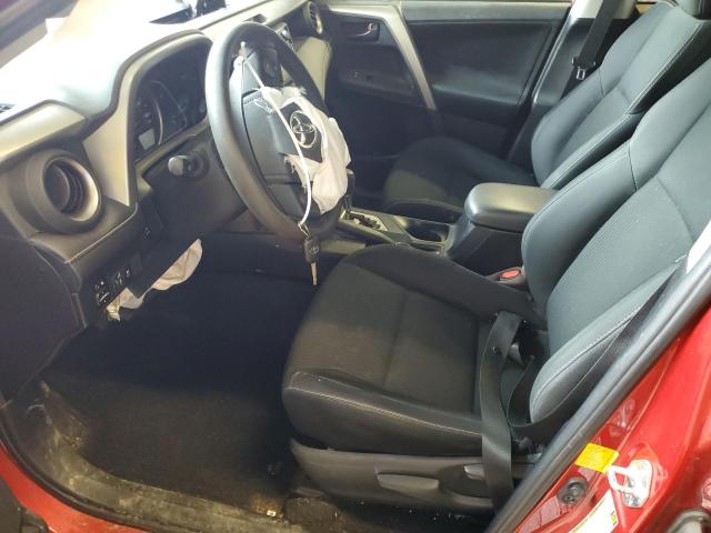 2013 TOYOTA RAV4 XLE - 2T3RFREVXDW073814