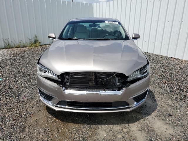 2018 LINCOLN MKZ PREMIE 3LN6L5A99JR621228