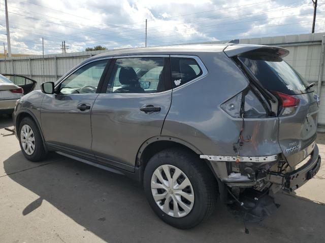 2018 NISSAN ROGUE S - KNMAT2MT5JP611596