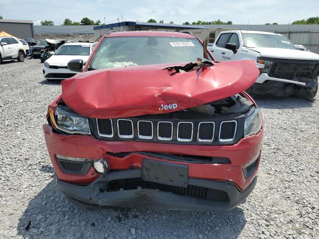 2018 JEEP COMPASS SP 3C4NJCAB5JT359143