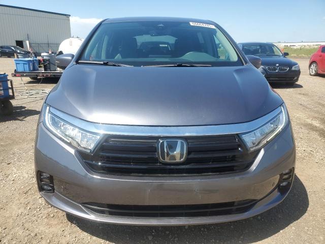 2024 HONDA ODYSSEY TO 5FNRL6H84RB503296