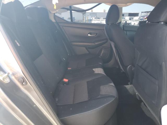 2022 NISSAN SENTRA SV - 3N1AB8CV2NY292187