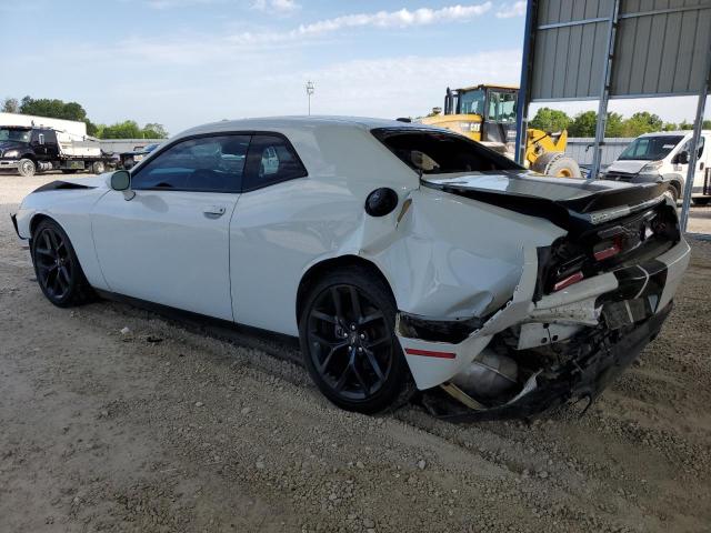 2022 DODGE CHALLENGER 2C3CDZJG3NH174847