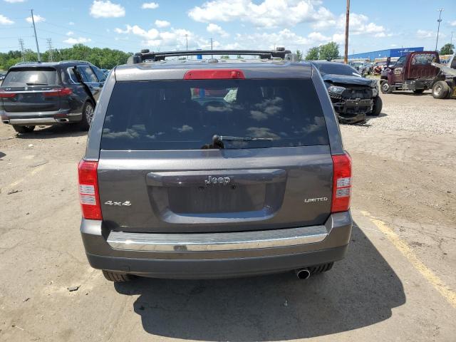2015 JEEP PATRIOT LI 1C4NJRCB9FD331584