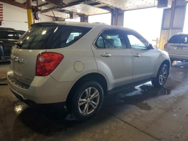 2014 CHEVROLET EQUINOX LS - 2GNALAEK0E1126177