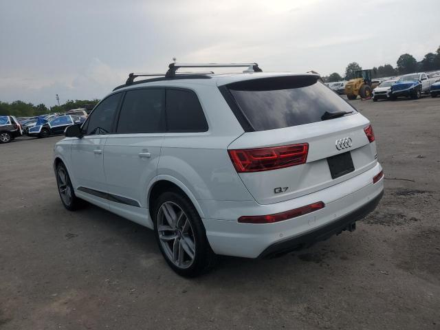 2018 AUDI Q7 PRESTIG WA1VAAF73JD046200
