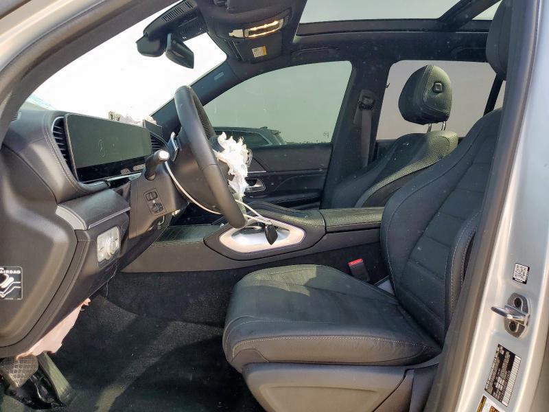 2024 MERCEDES-BENZ GLE 450 4M 4JGFB5KB8RB122828