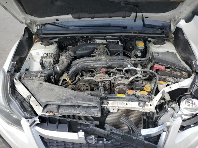 2012 SUBARU IMPREZA - JF1GJAA62CH006575