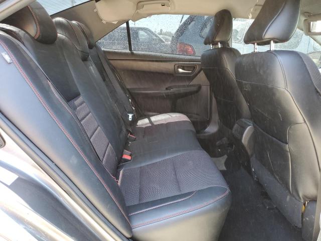 2017 TOYOTA CAMRY LE - 4T1BF1FK0HU799123