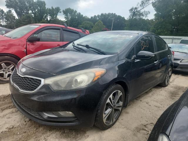 KIA FORTE EX