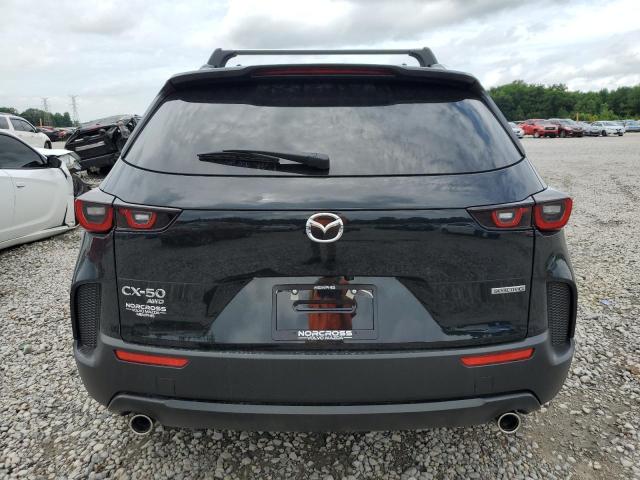 2025 MAZDA CX-50 PREFERRED - 7MMVABBM8SN320431