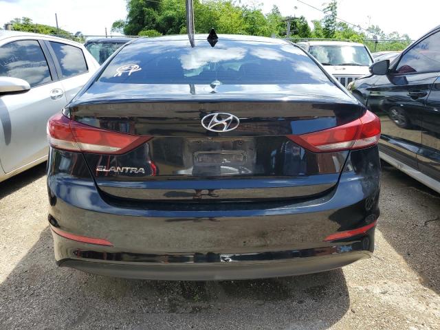 2018 HYUNDAI ELANTRA SE #3267062679