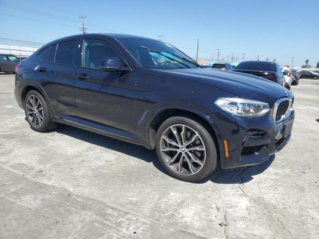 2020 BMW X4 XDRIVE3 5UX2V1C03LLE67896