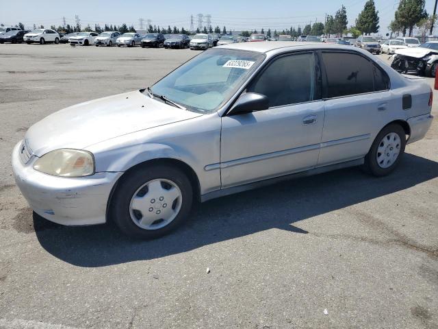 HONDA CIVIC BASE