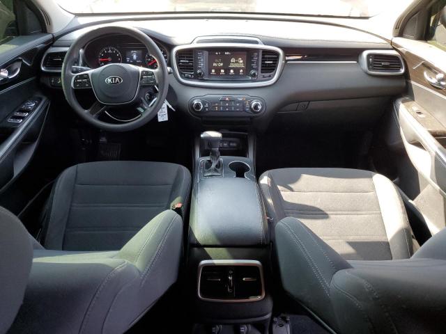 2019 KIA SORENTO L 5XYPG4A30KG563797