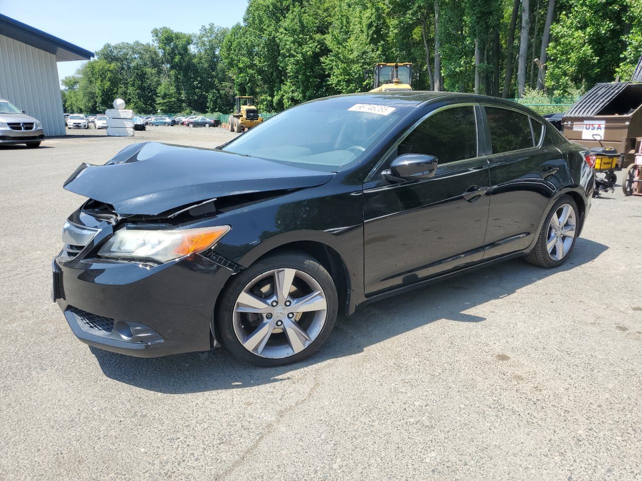 ACURA ILX 20 TECH