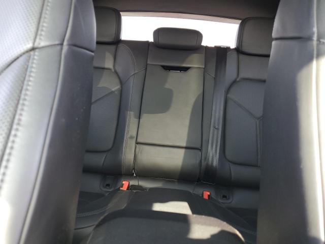 2021 PORSCHE MACAN WP1AA2A58MLB15682