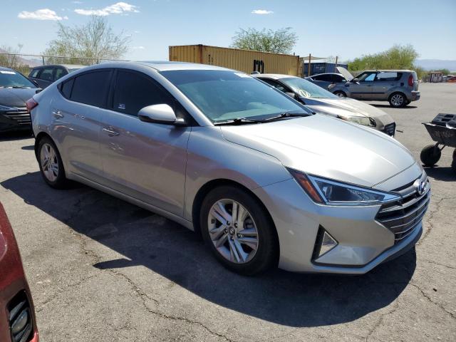 Vin: 5npd84lf4lh621198, lot: 63690375, hyundai elantra sel 20204