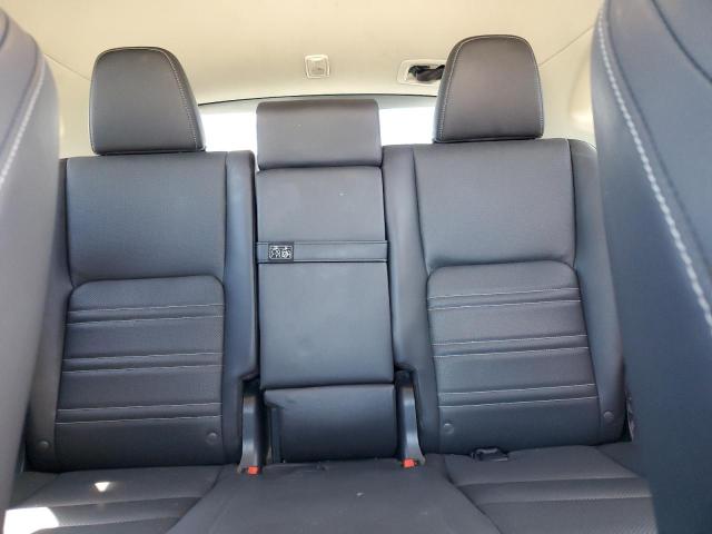 2016 LEXUS NX 200T BASE JTJBARBZ2G2065949