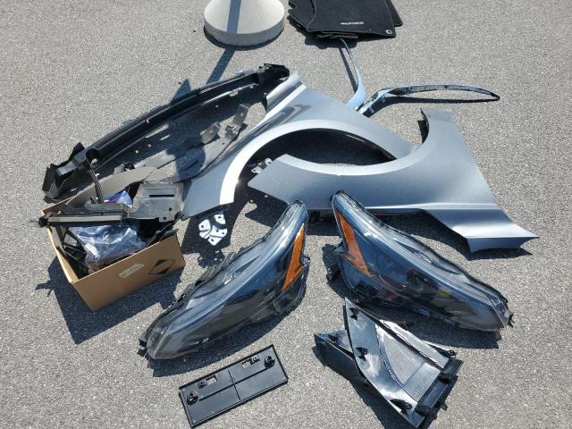 2025 NISSAN ALTIMA SV 1N4BL4DVXSN381882